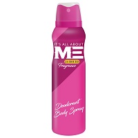 Me 24h Fragrance Pink Body Spray 200ml